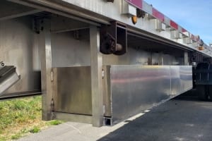Custom-Dunnage-Racks